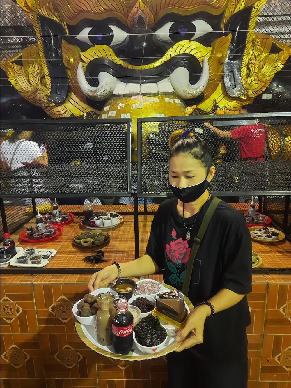 Wat Chankapho