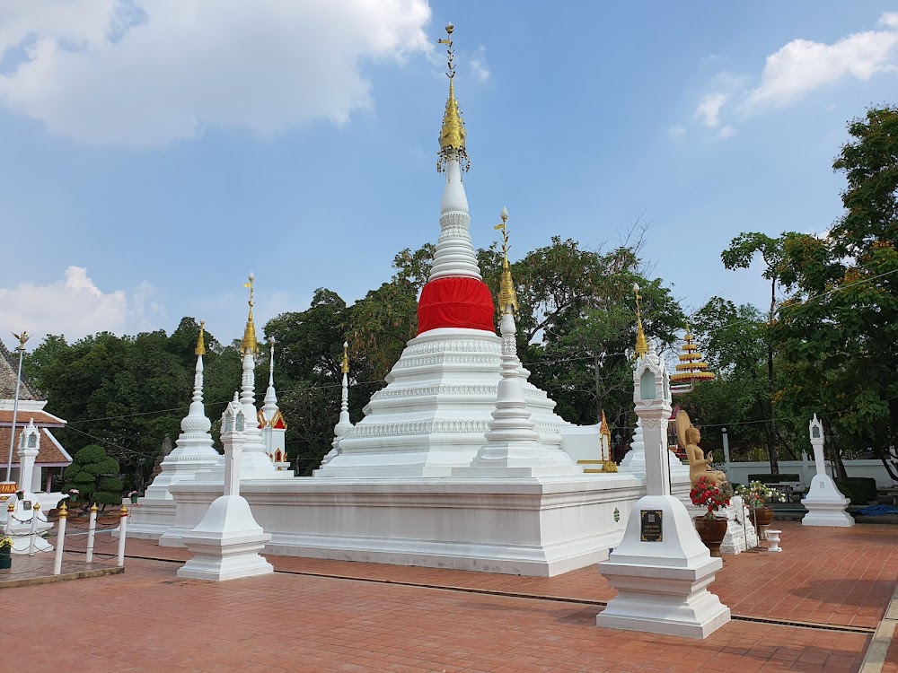 Wat Chomphu