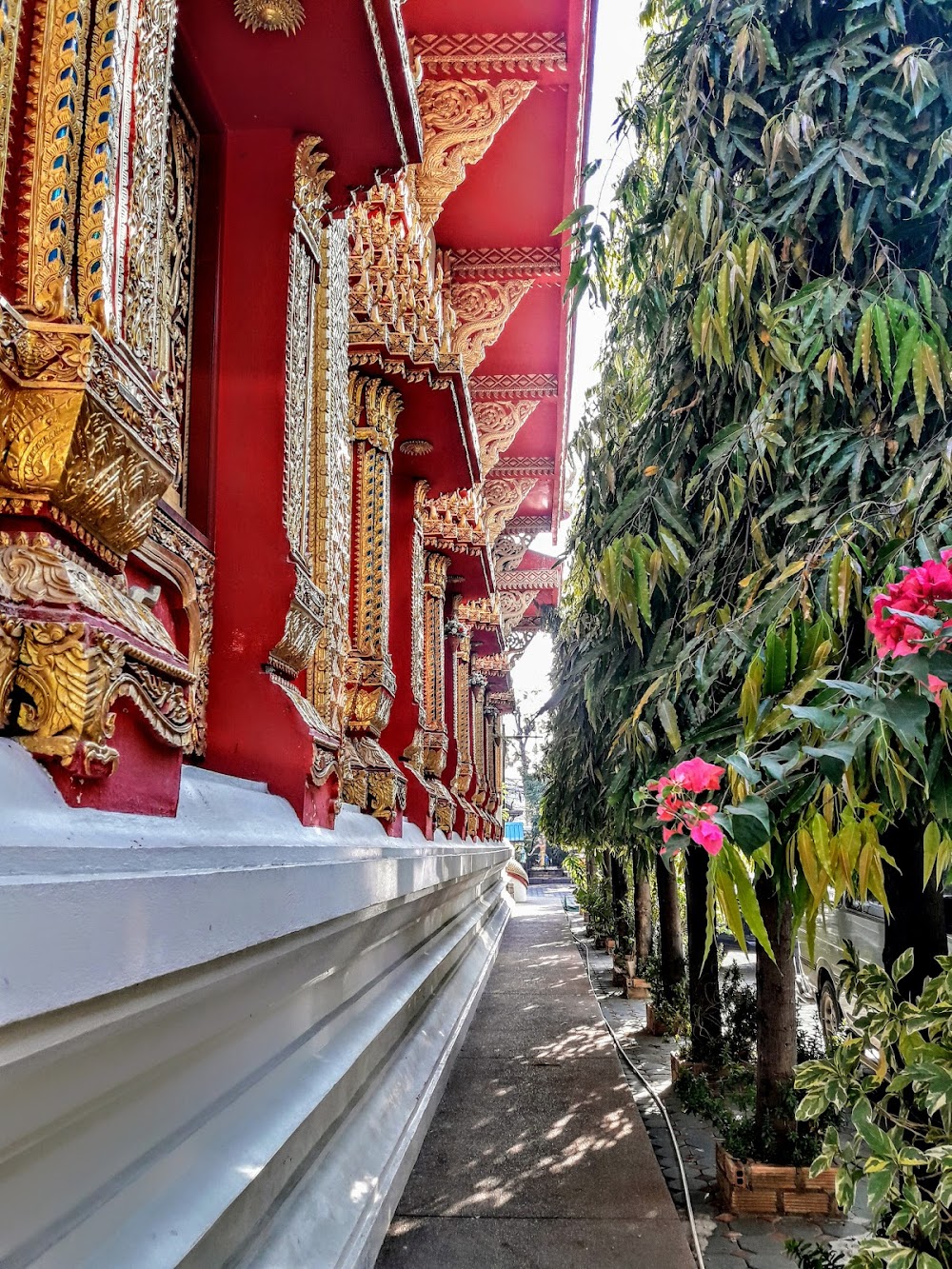 Wat Daowadung