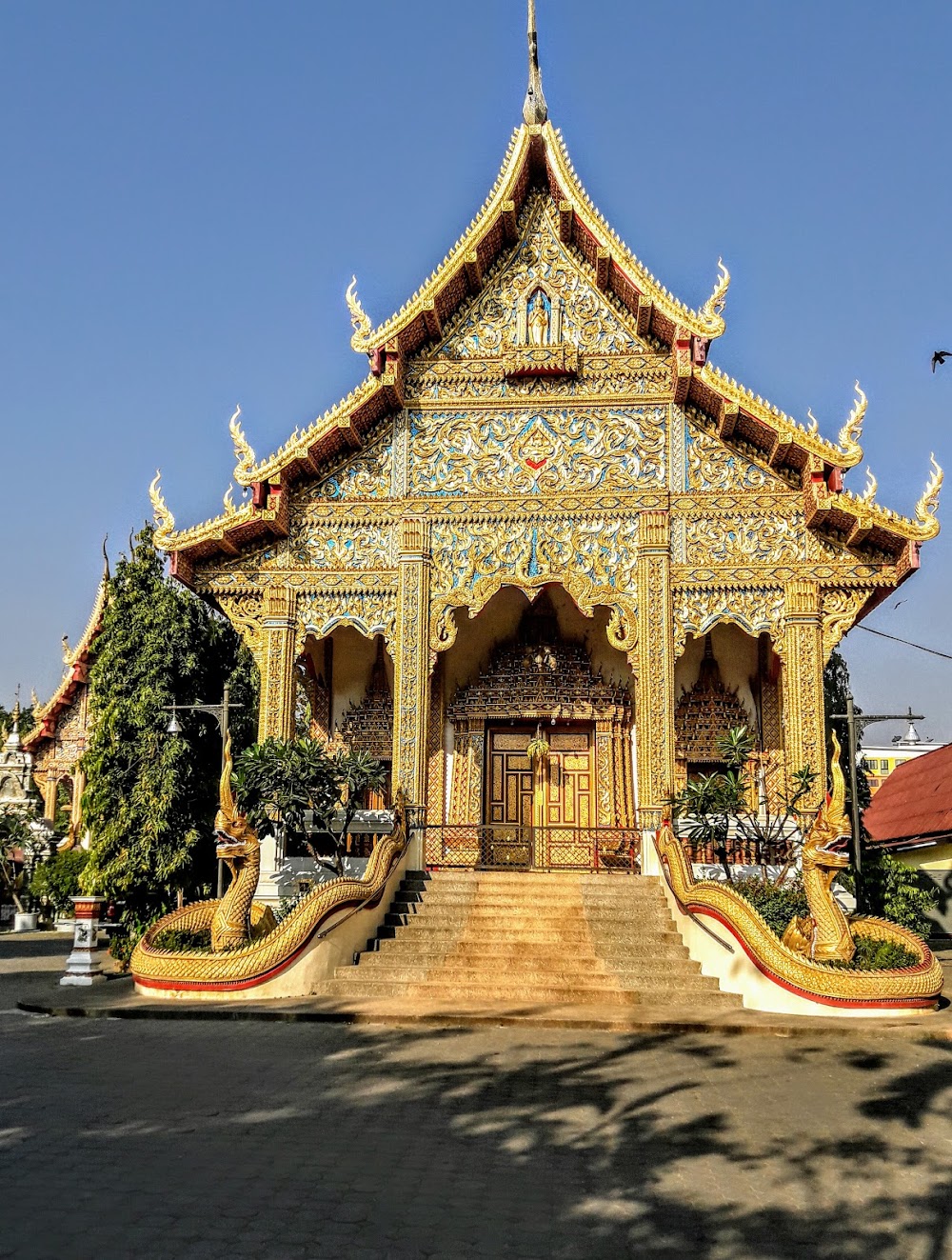 Wat Daowadung