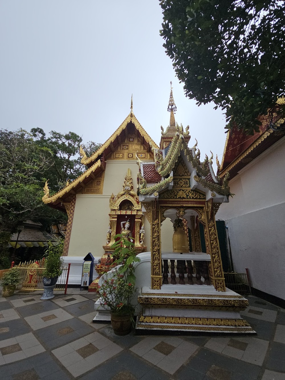 Wat Doi Tan Pra Phaluang