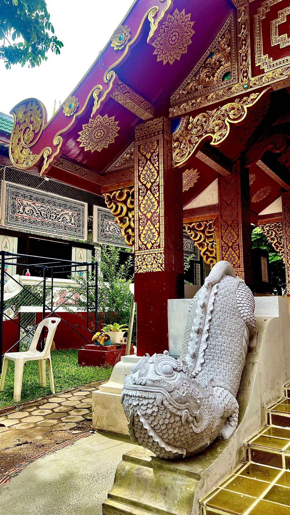 Wat Don Kaeo