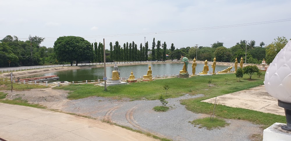 Wat Don Manao