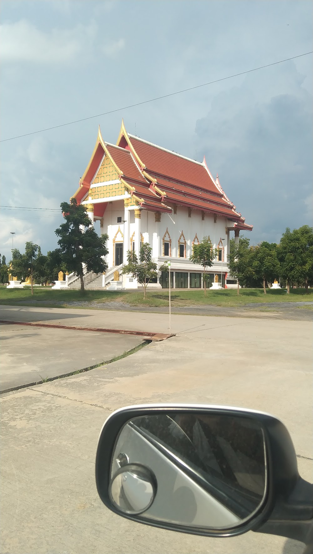 Wat Don Manao