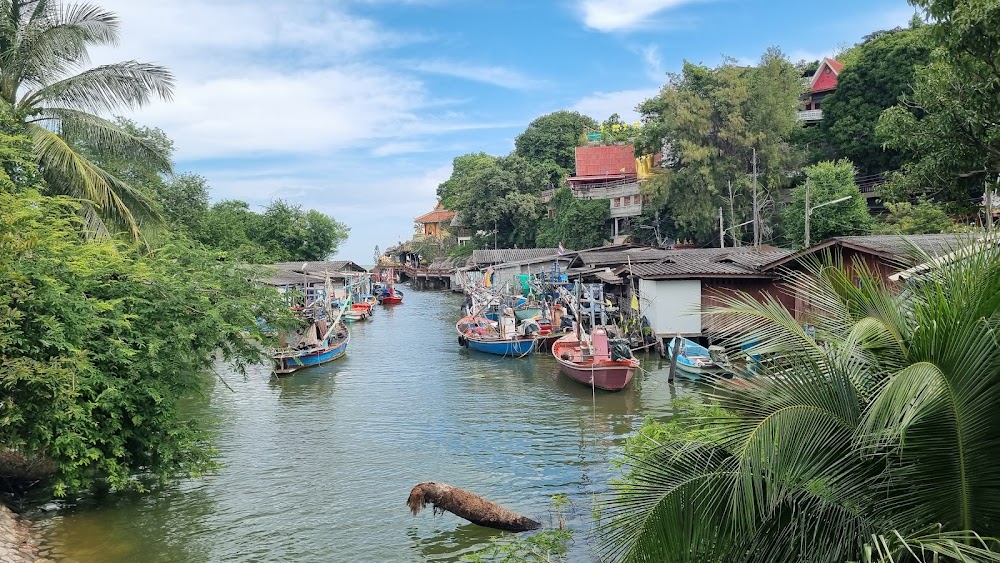 Wat khao Boht