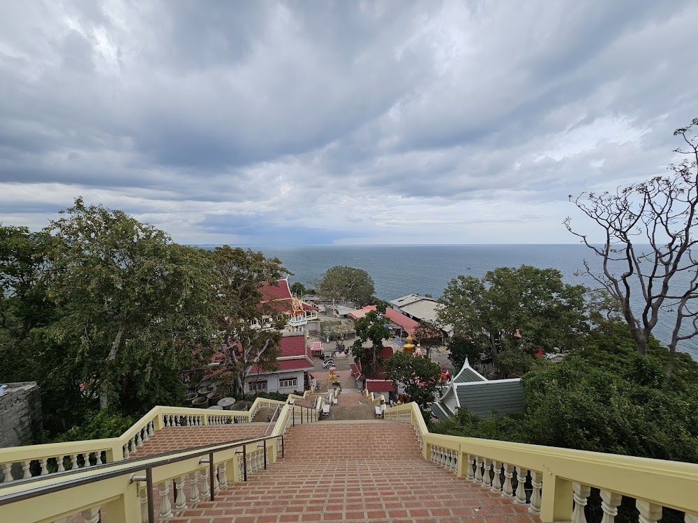 Wat khao Boht