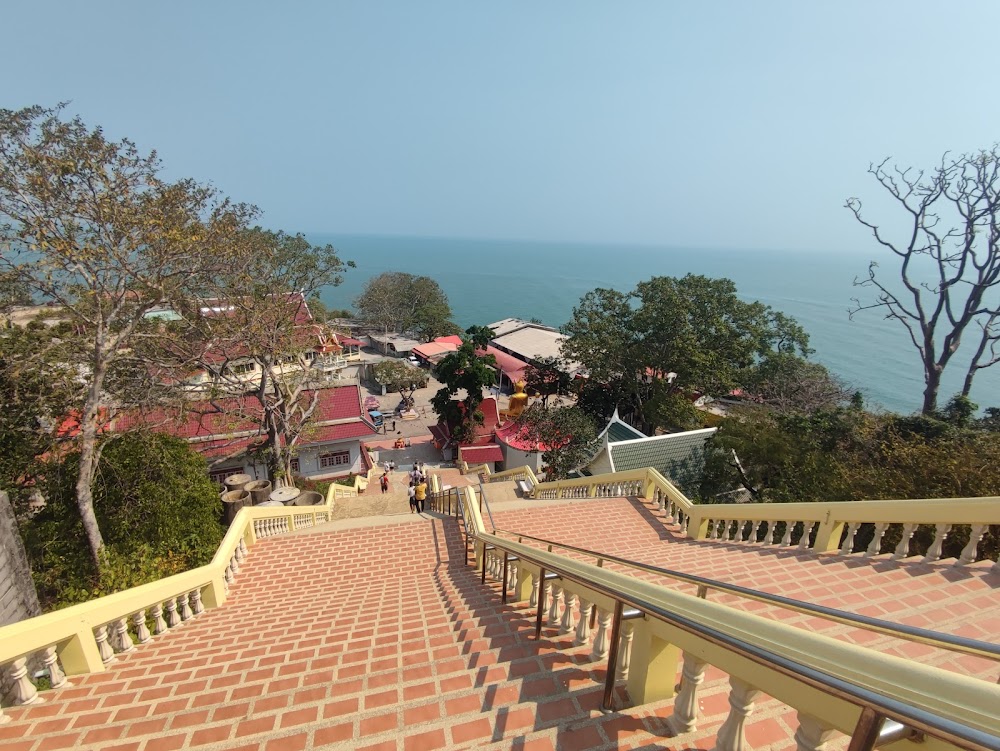 Wat khao Boht