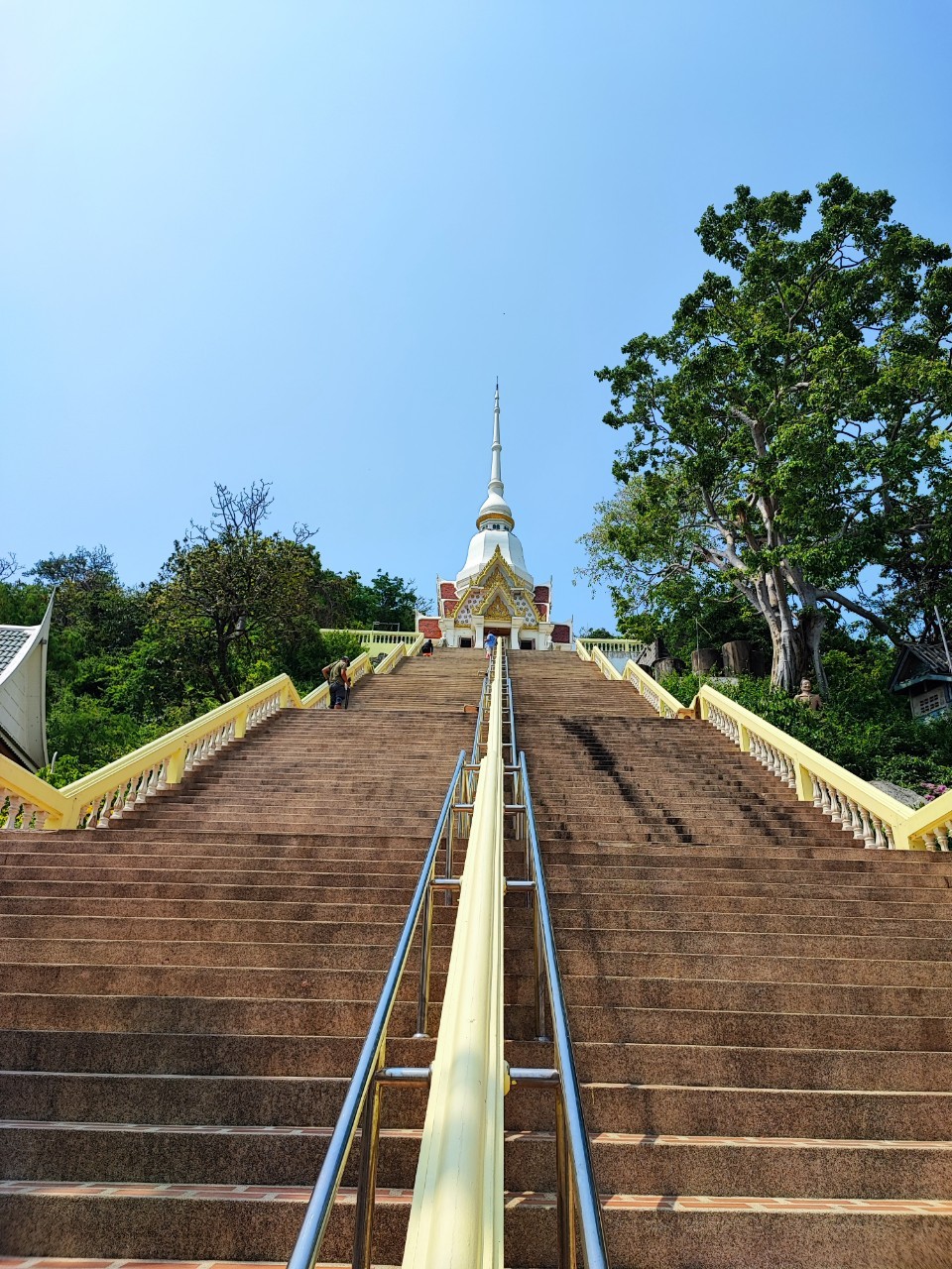 Wat khao Boht