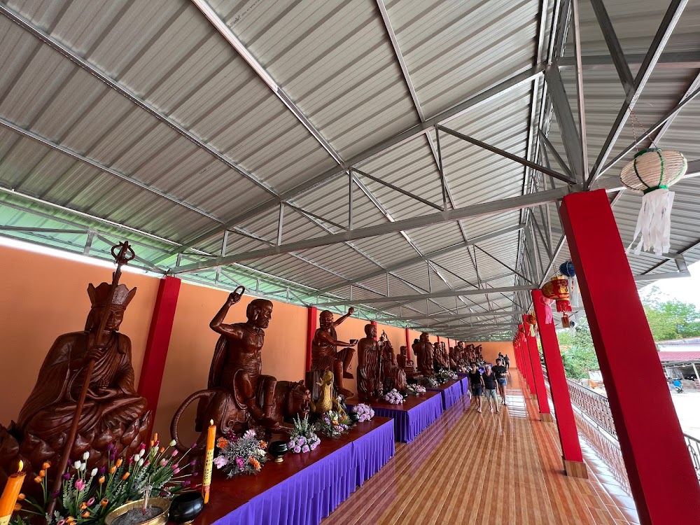 Wat Khetnaboonyaram