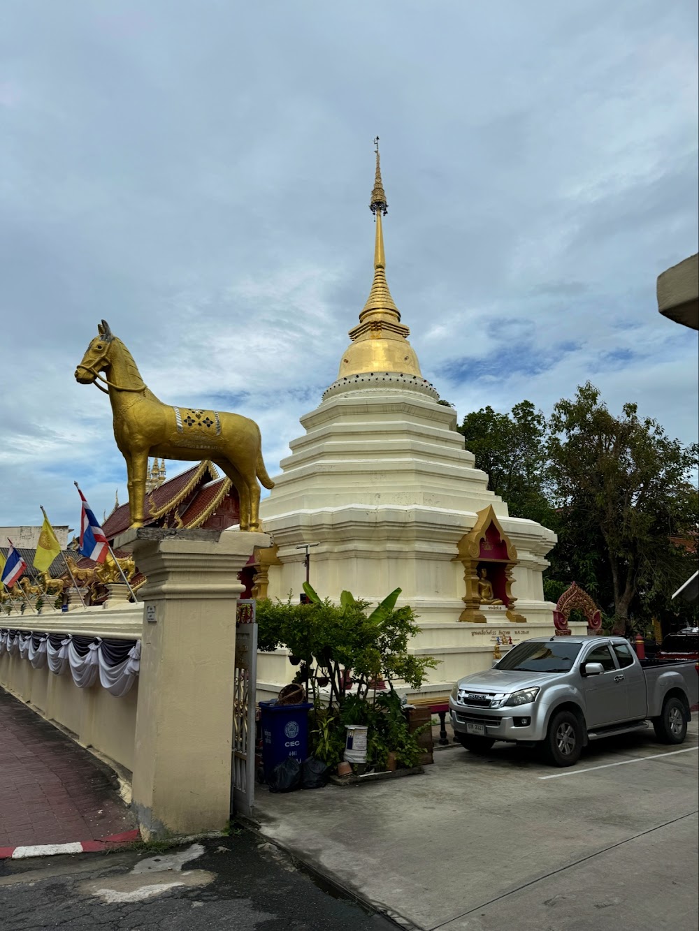 Wat Khuan Khama