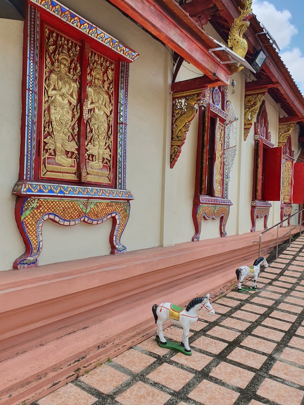 Wat Khuan Khama