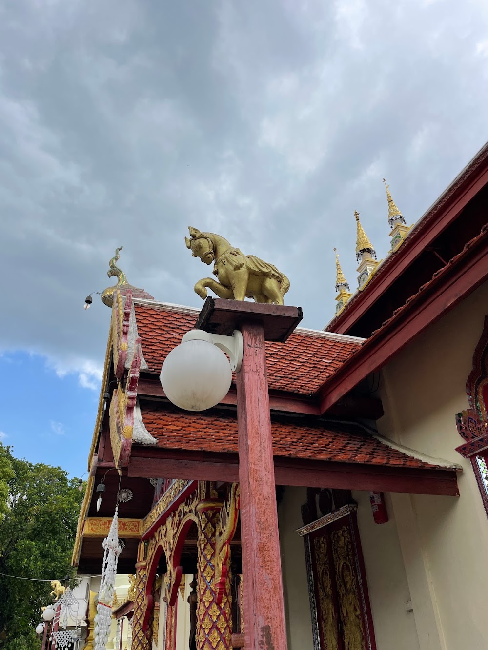 Wat Khuan Khama