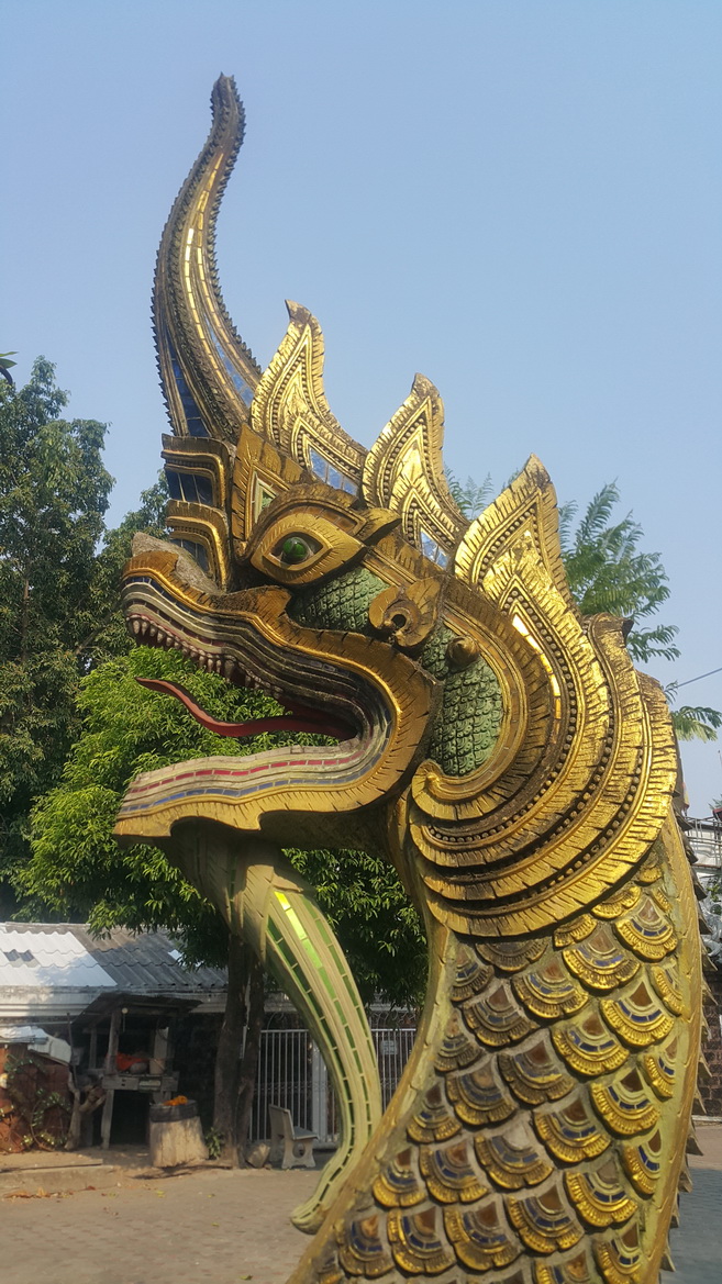 Wat Khuang Sing