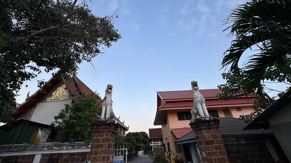 Wat Khuang Sing