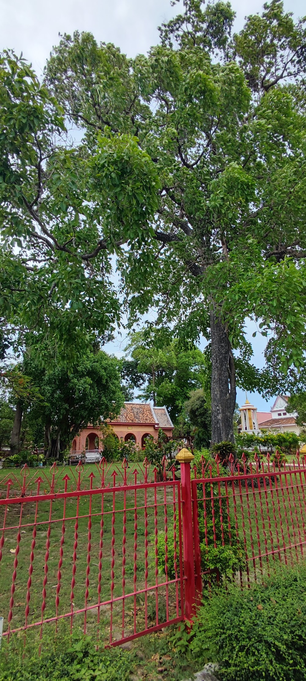 Wat Matchimawat