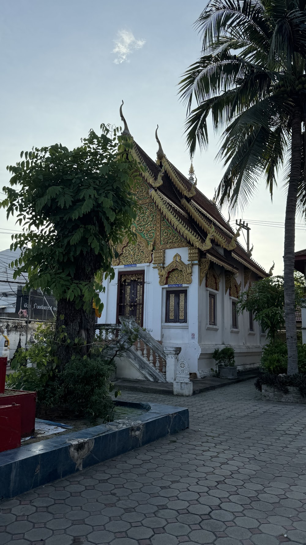 Wat Muen Lan