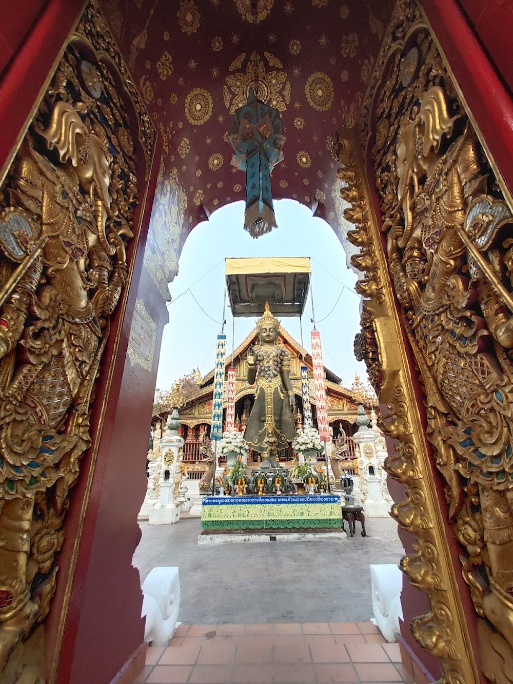 Wat Mung Muang