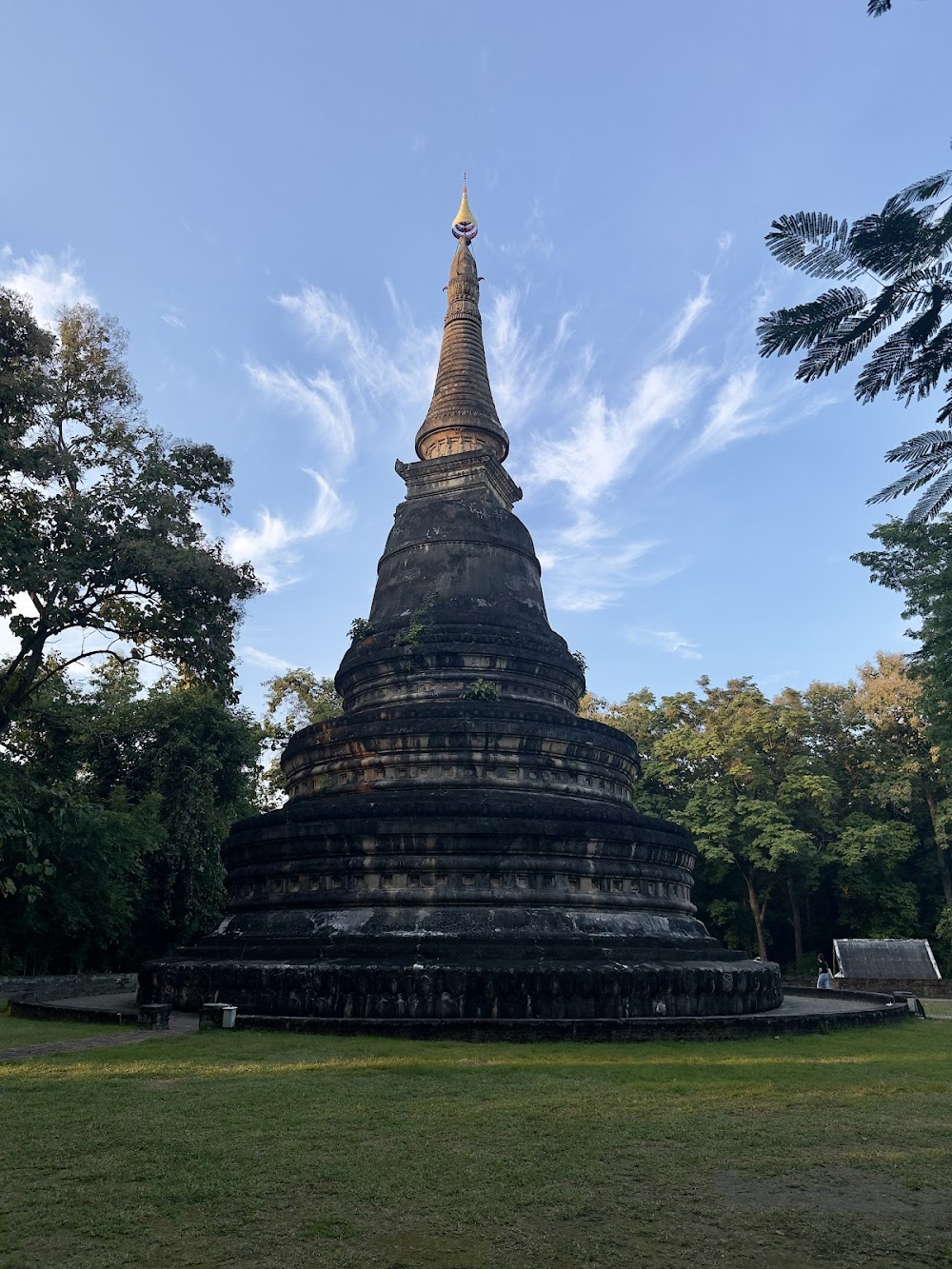 Wat Nam Mong