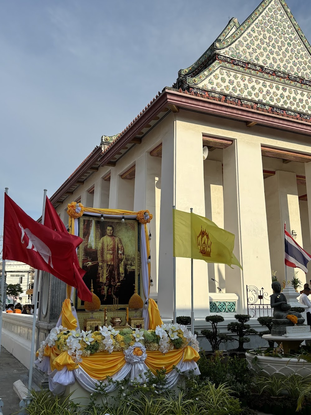 Wat Nangnong