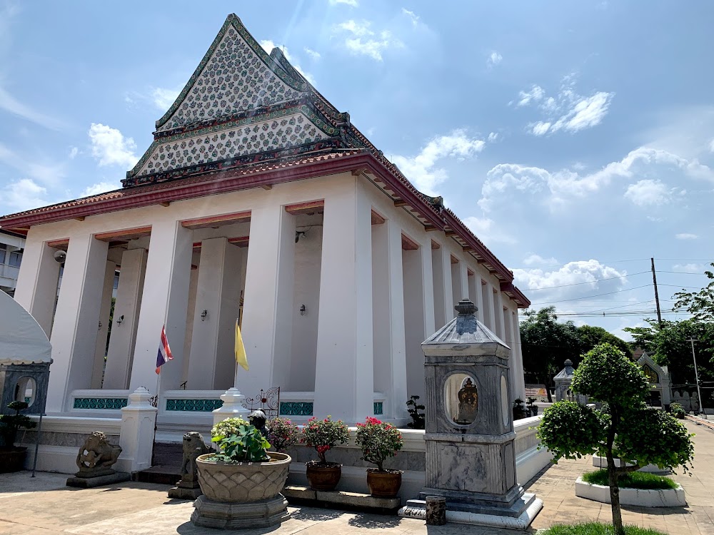 Wat Nangnong