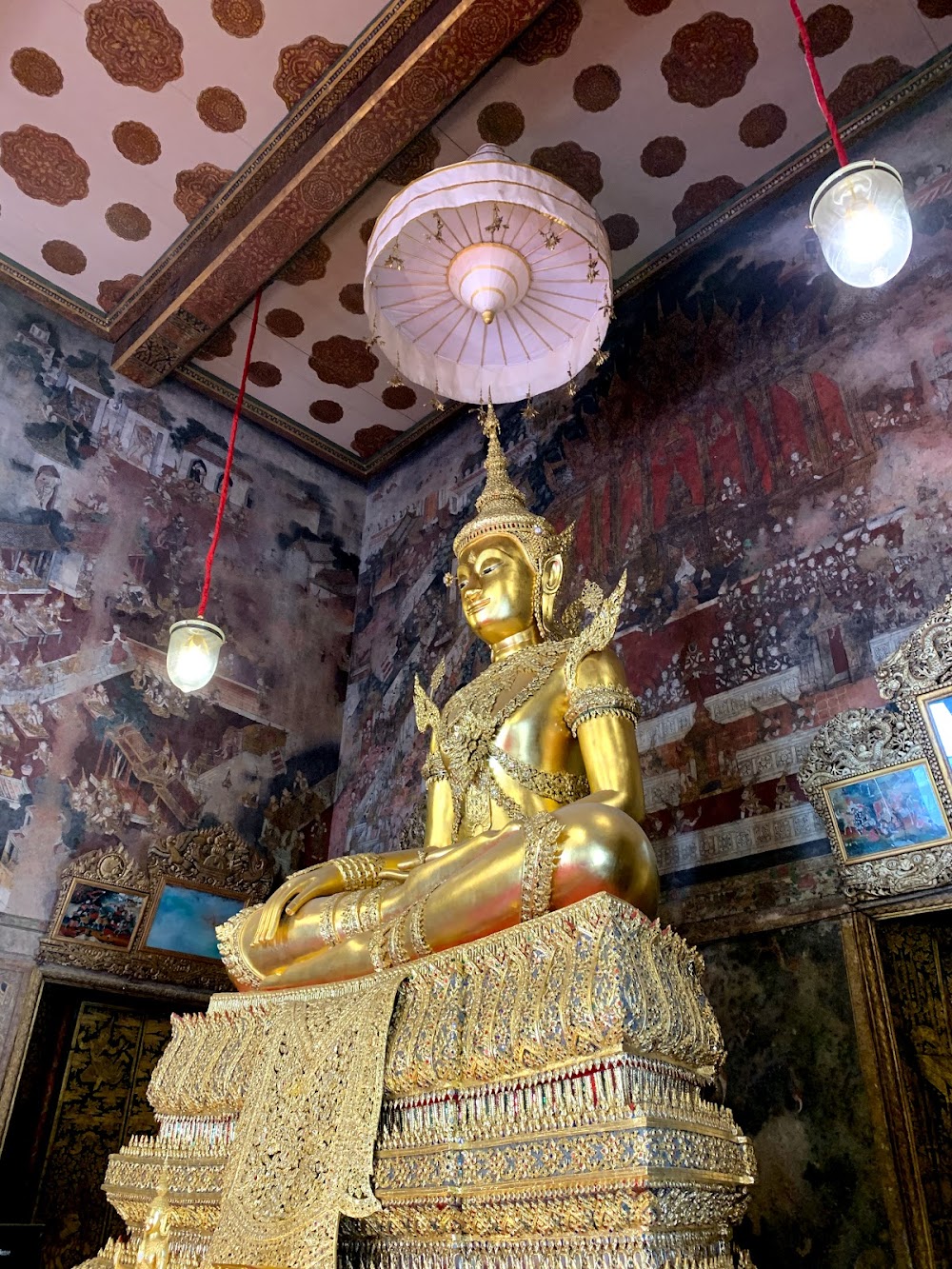 Wat Nangnong