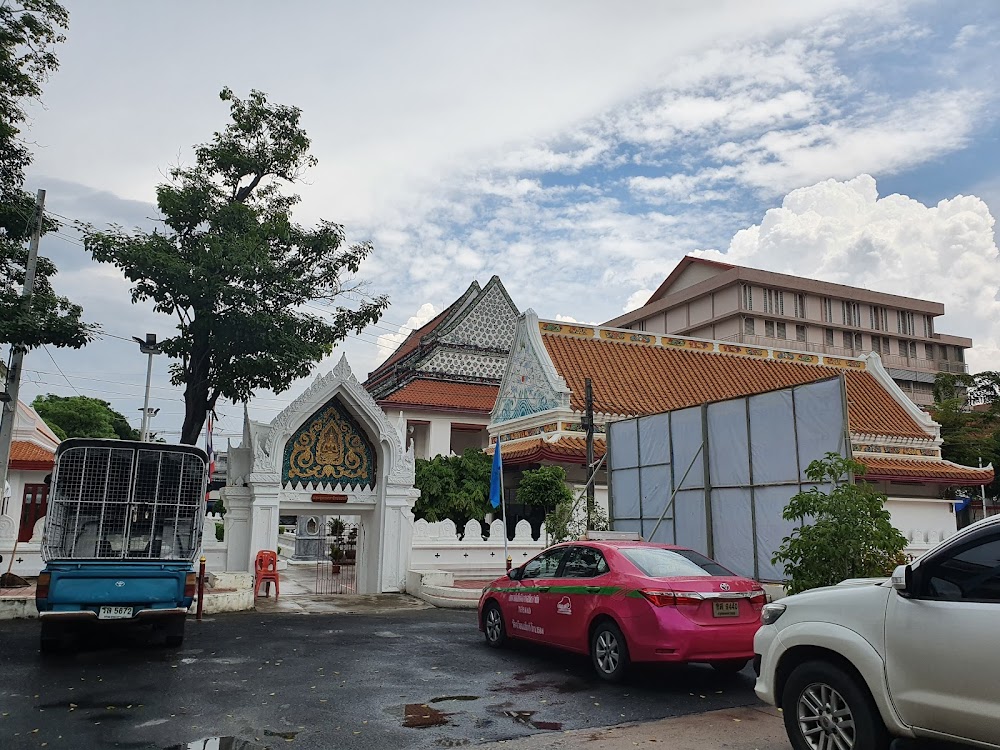 Wat Nangnong