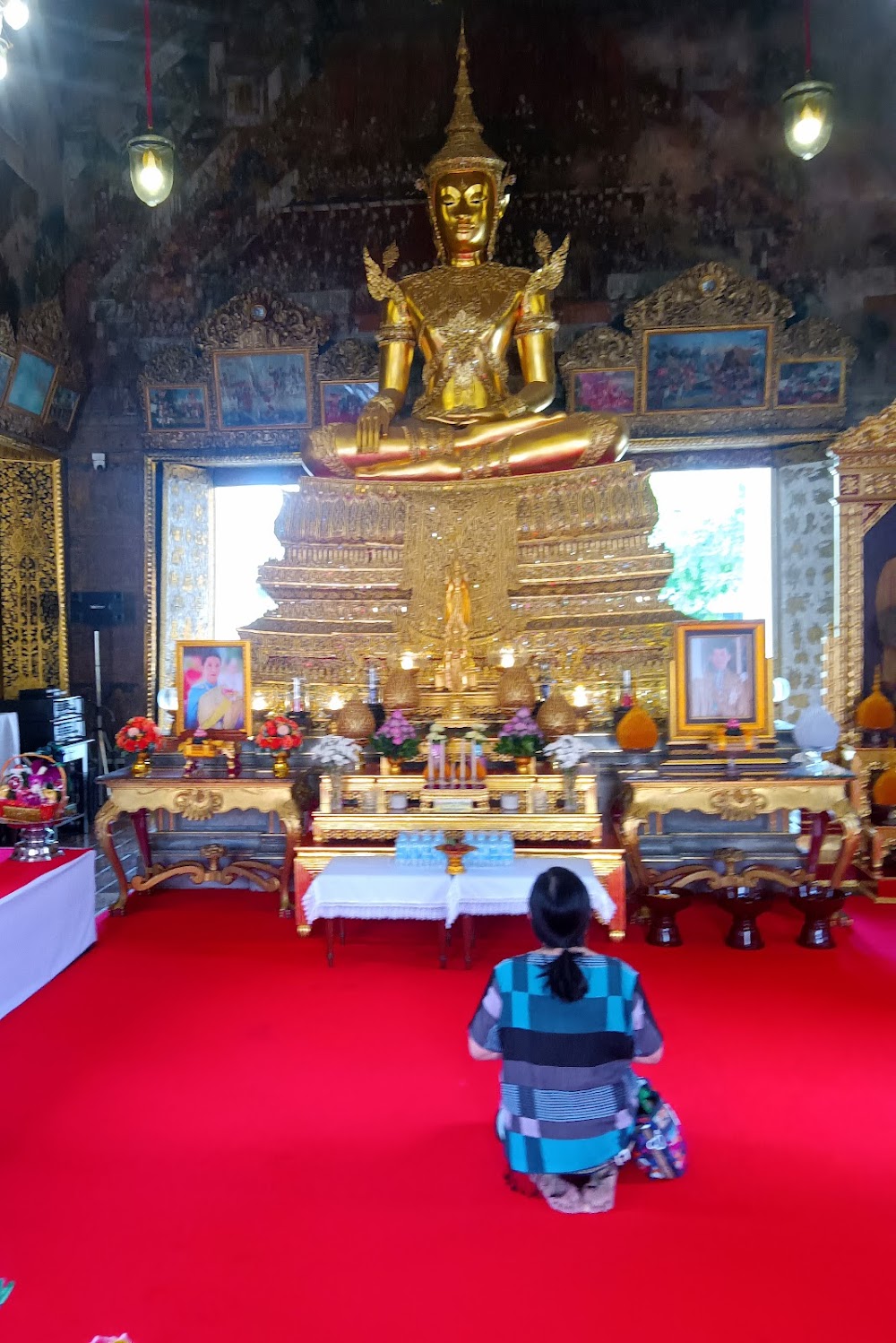 Wat Nangnong