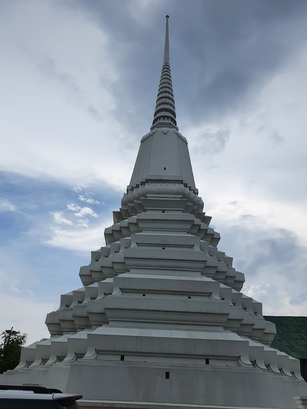 Wat Nangnong