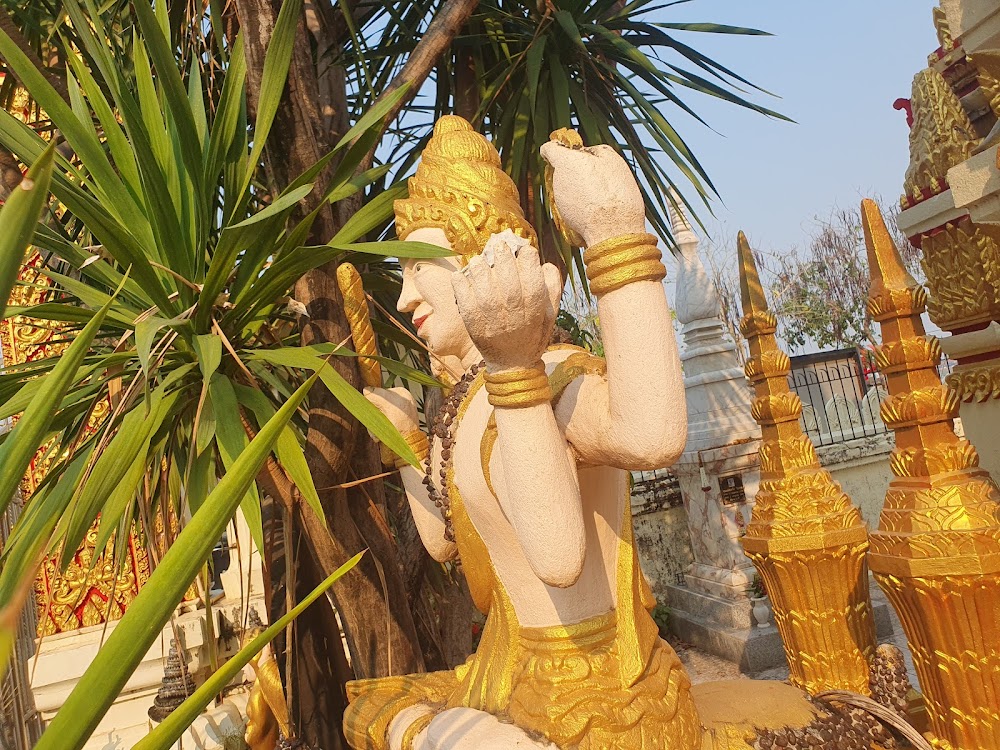 Wat Okat Si Bua Ban