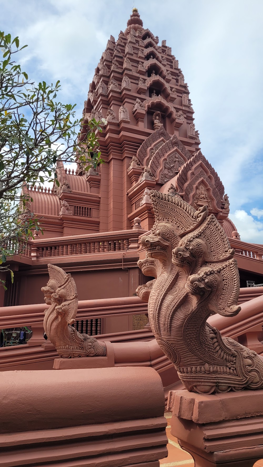 Wat Pa Khao Noi