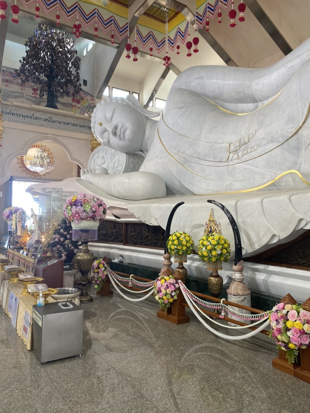 Wat Pa Non Sa-At