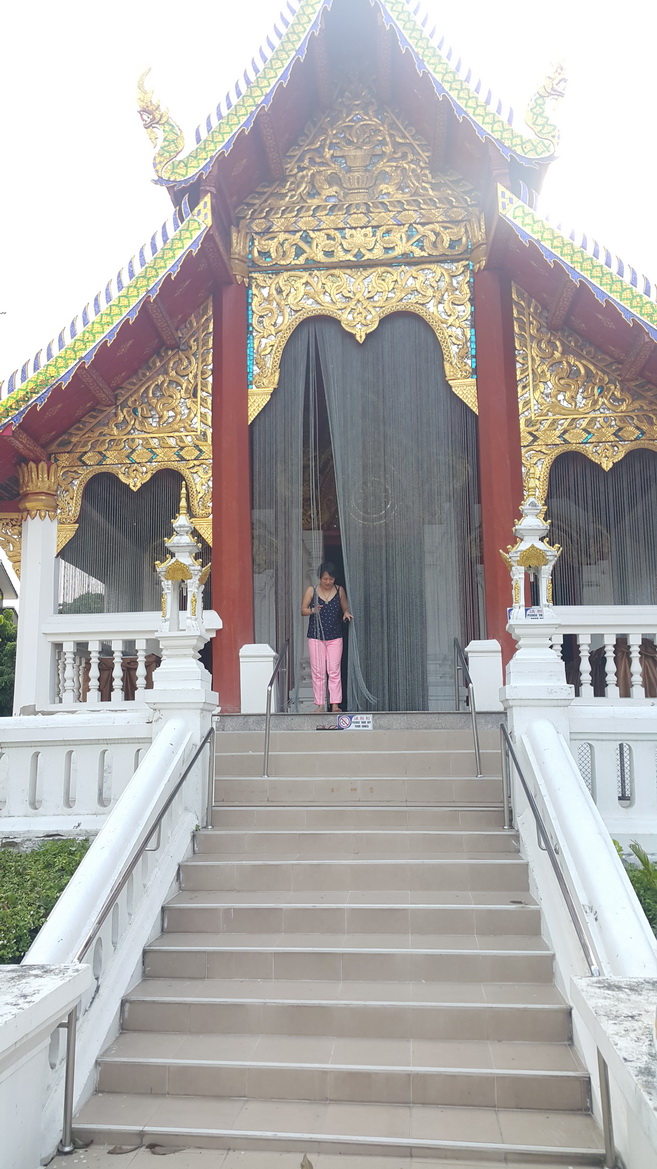 Wat Pan Ping