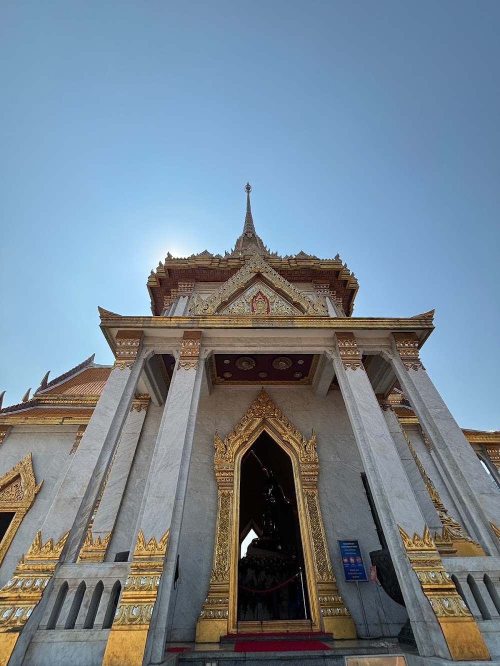 Wat Pathum Khongkha Ratchaworawihan