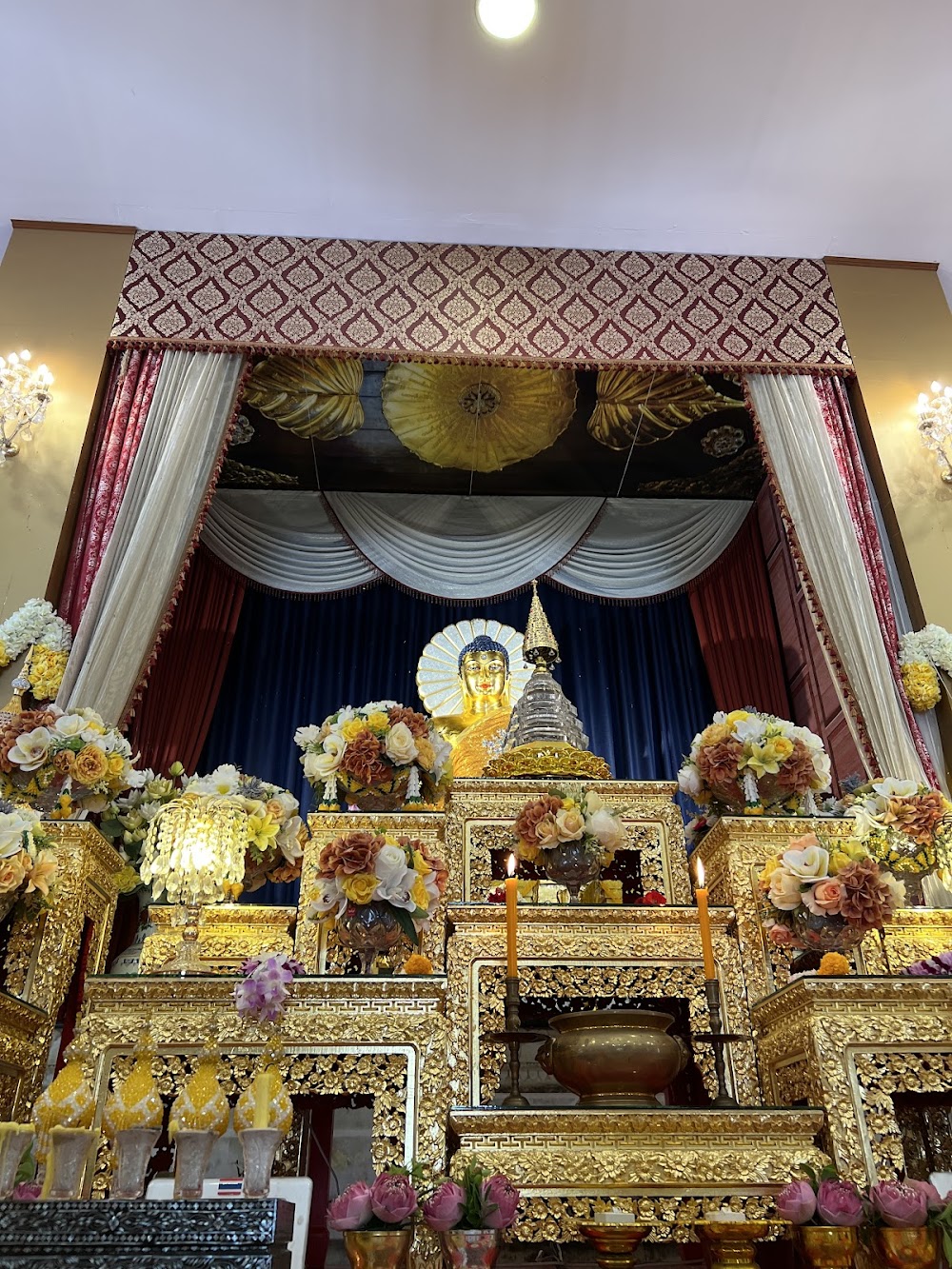 Wat Petch Suwan