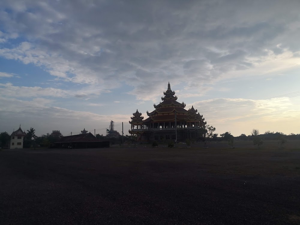 Wat Petch Suwan