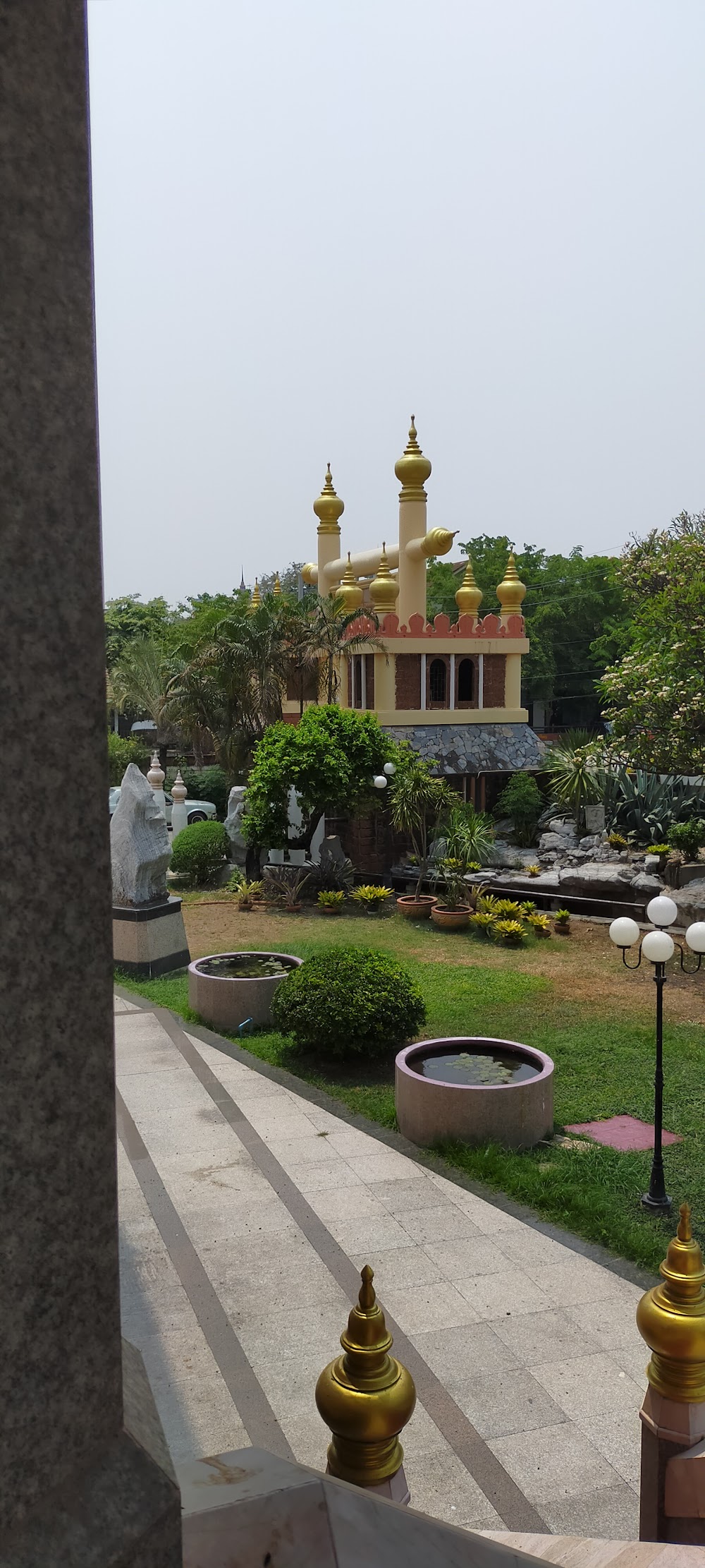 Wat Phayap Temple