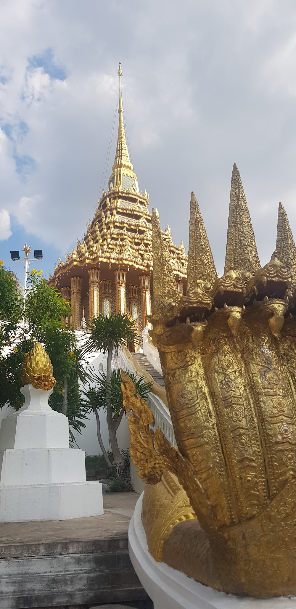 Wat Phra Buddha Badh