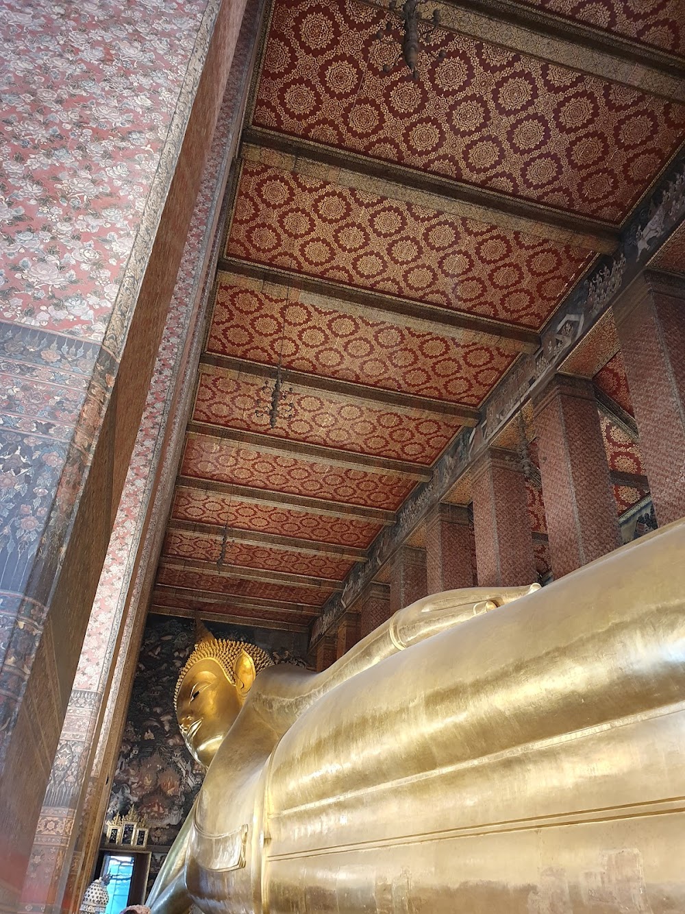 wat phra Buddha nimitpukao