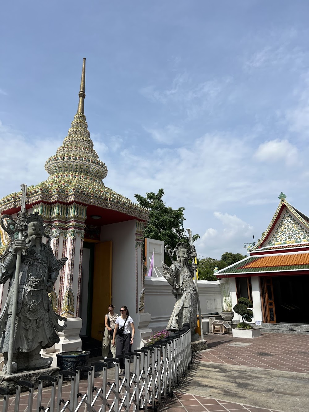 wat phra Buddha nimitpukao