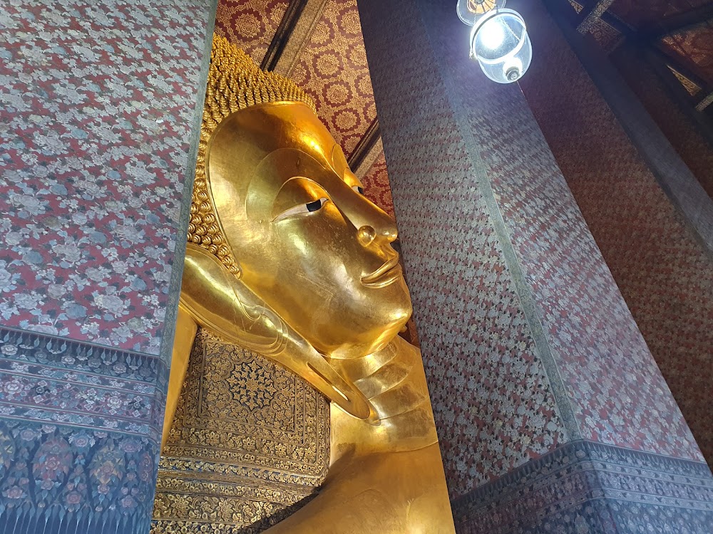 wat phra Buddha nimitpukao