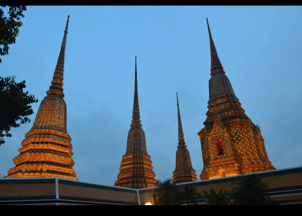 wat phra Buddha nimitpukao