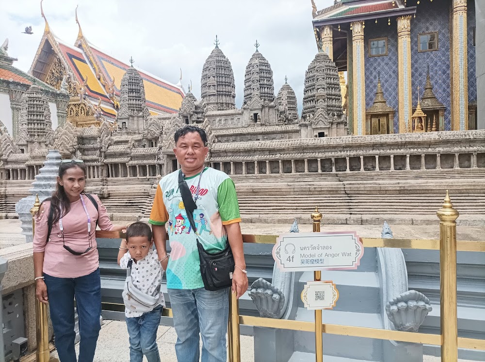 Wat Phra Kaew