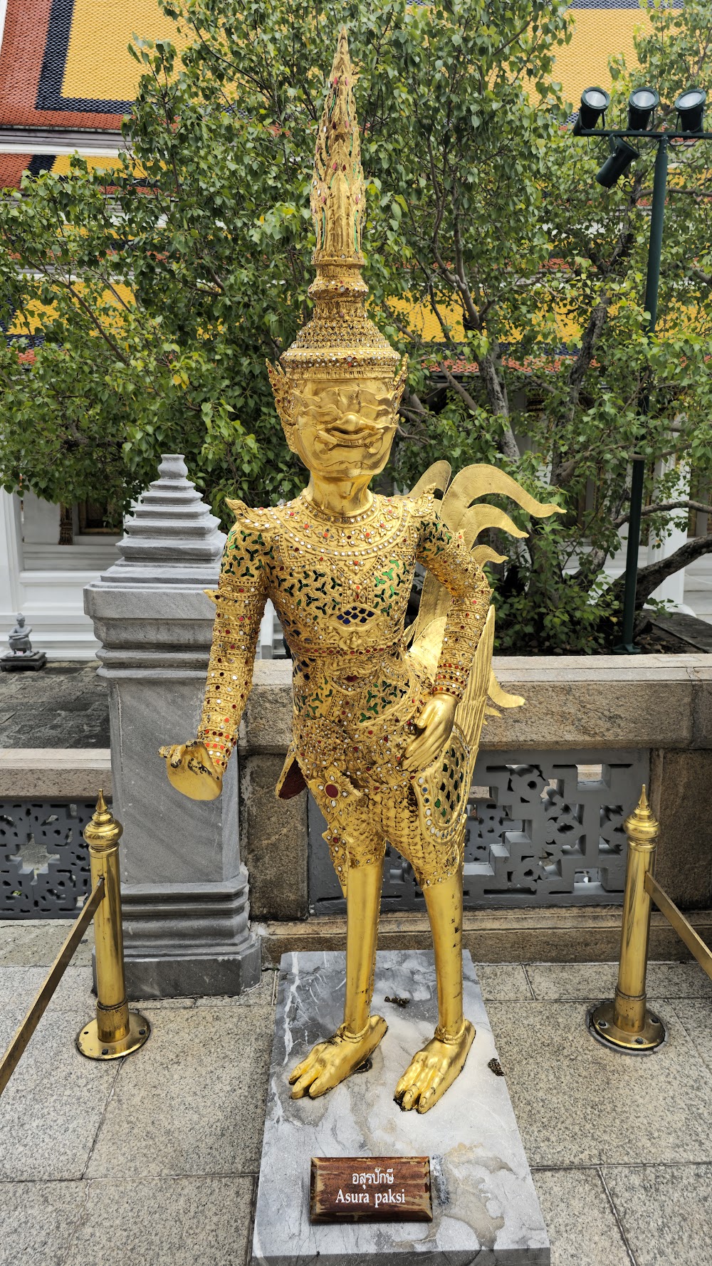Wat Phra Kaew