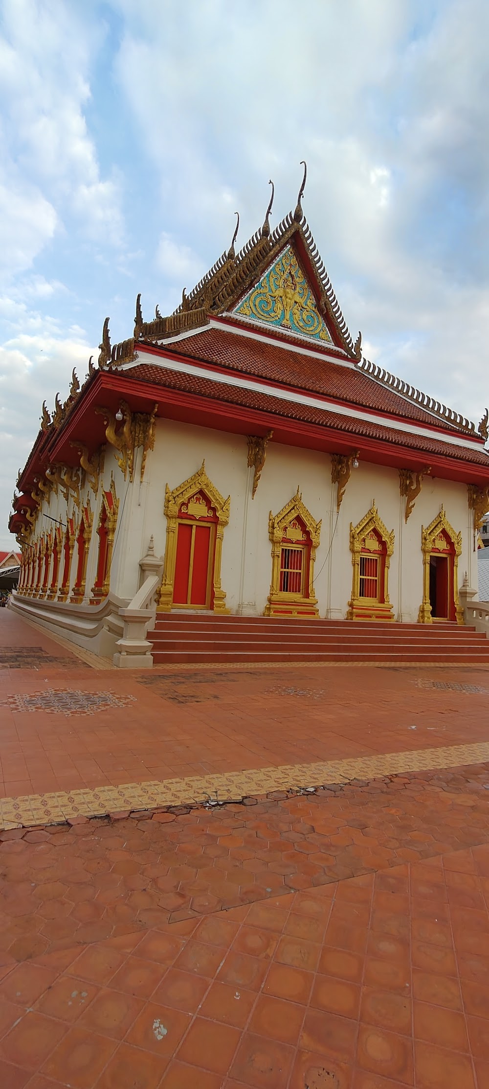 Wat Phra Narai Maharat