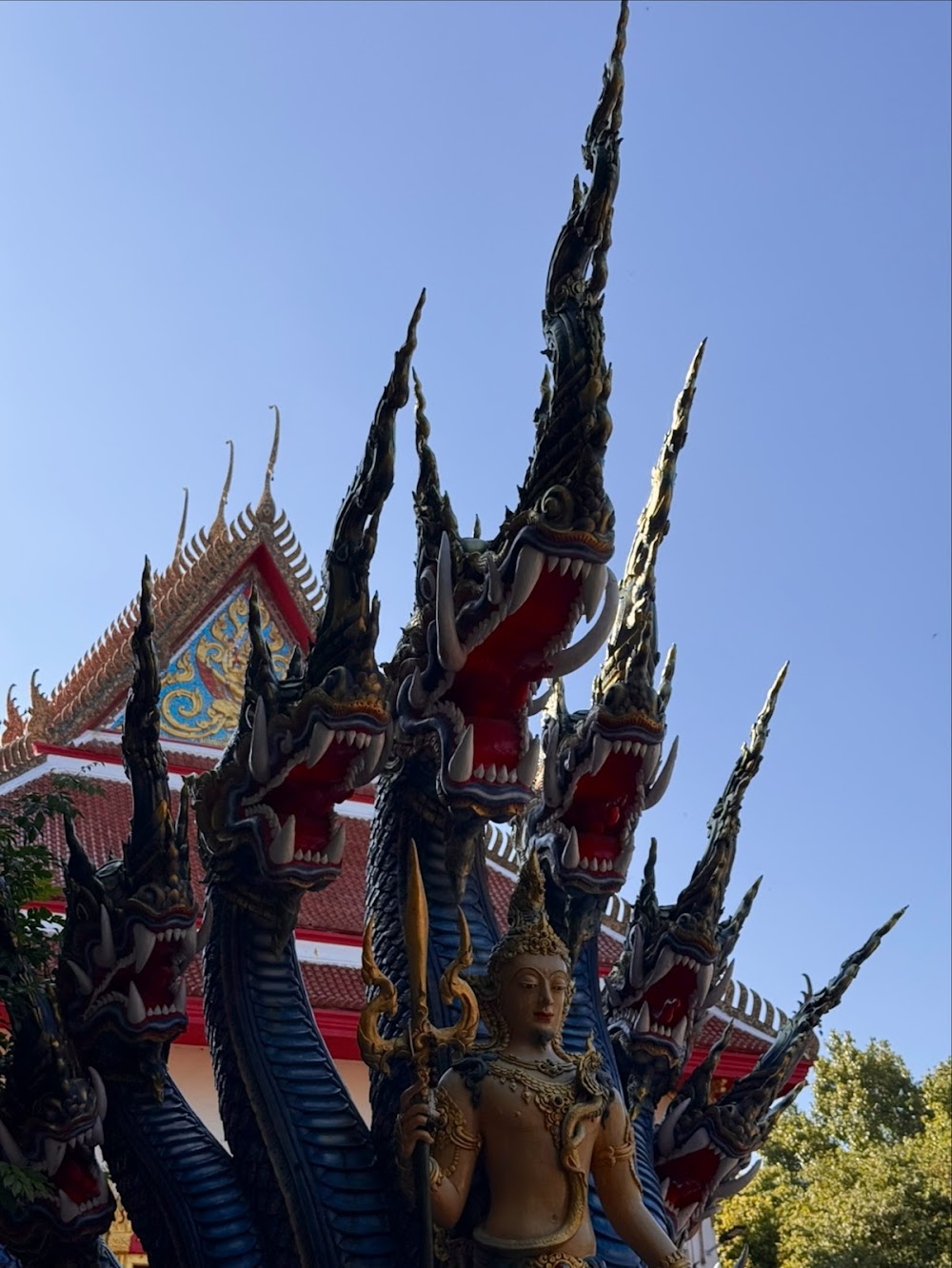 Wat Phra Narai Maharat