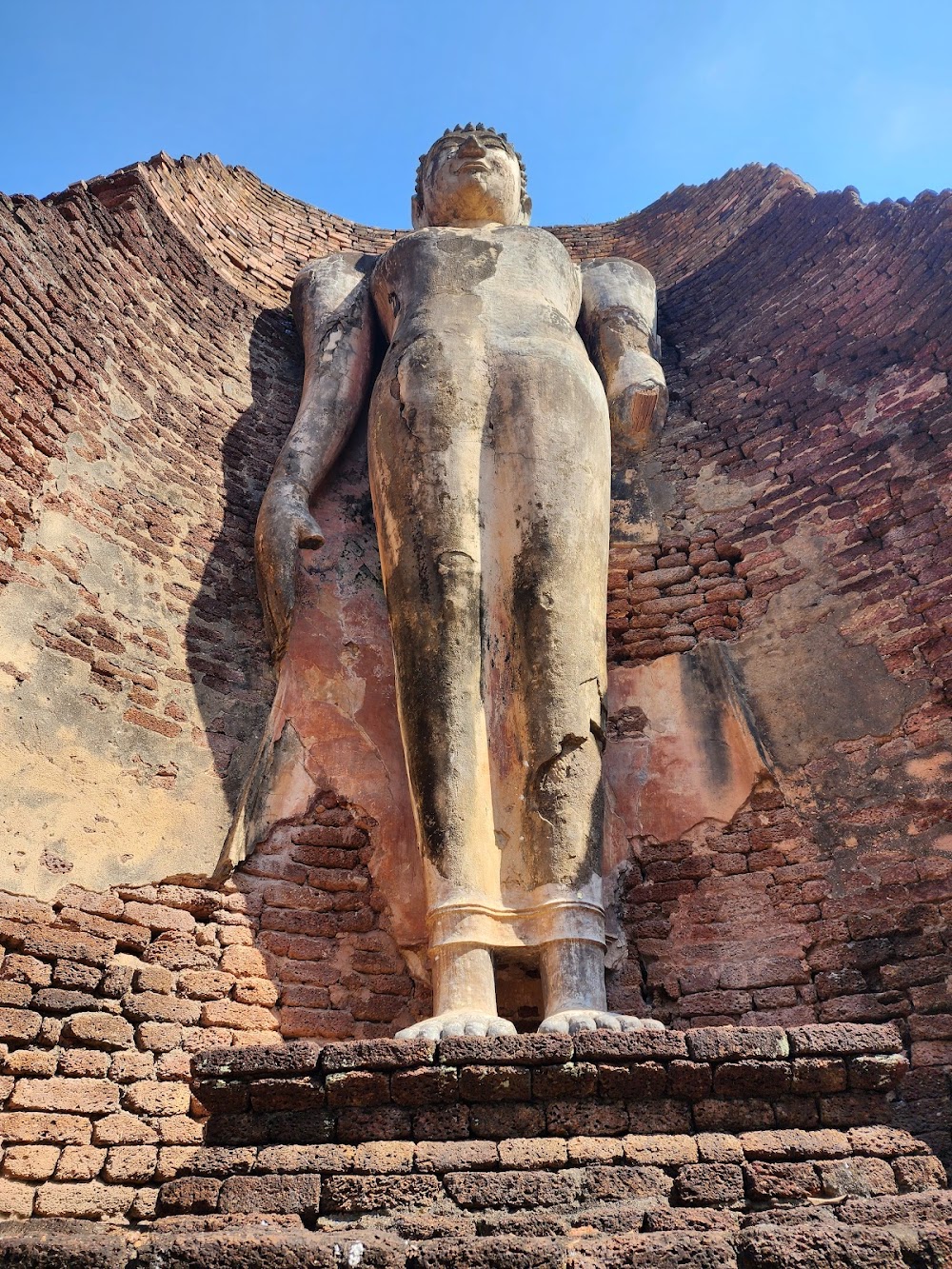 Wat Phra Si Ariyabot