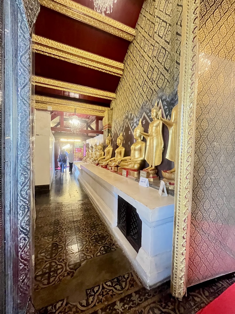 Wat Phra Si Ratana Maha That