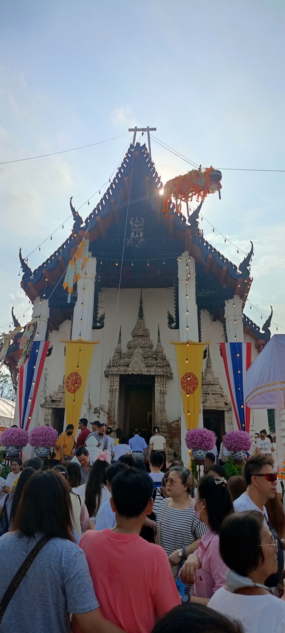 Wat Prasat