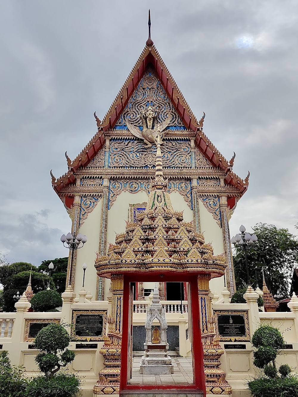 Wat Prok Suthammaram