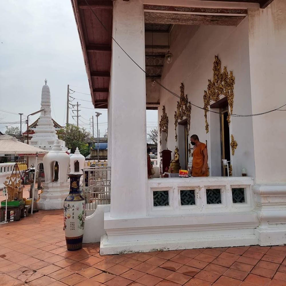 Wat Protketchettharam